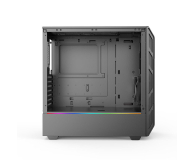 Phanteks Eclipse P350X TG Digital RGB (czarny) - 431514 - zdjęcie 5